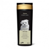Fitmin For Life Shampoo White Dogs